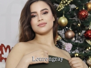 Lourengray