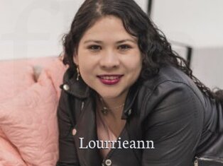 Lourrieann