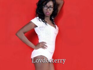 Lovdocterry