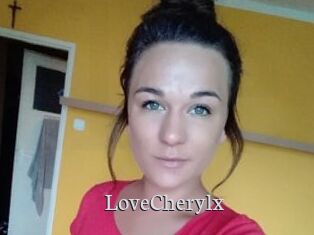 LoveCherylx