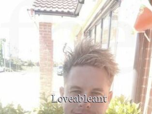 Loveableant