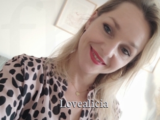 Lovealicia