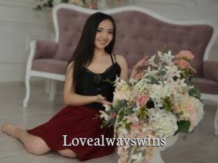 Lovealwayswins
