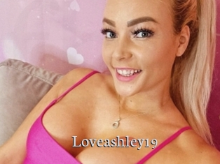 loveashley19 Free Host Empire