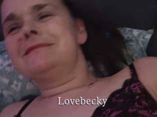 Lovebecky