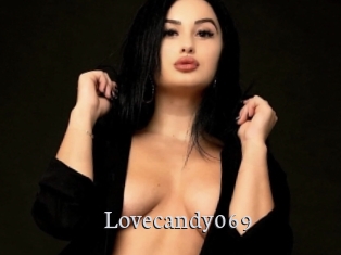 lovecandy069 Free Host Empire