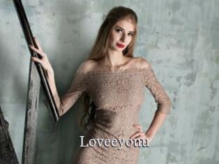 Loveeyouu