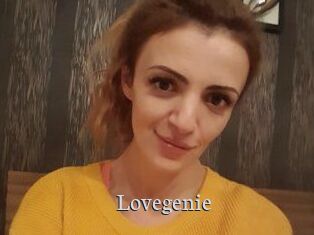 Lovegenie