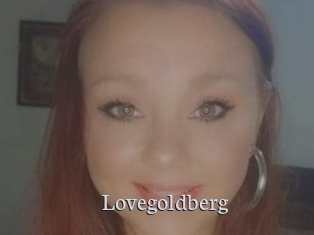 Lovegoldberg