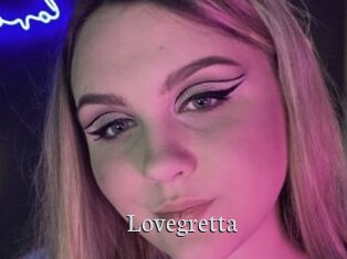 Lovegretta