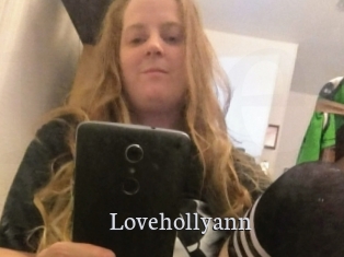 lovehollyann Free Host Empire