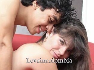 Loveincolombia