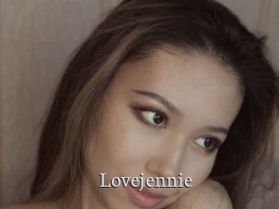 Lovejennie
