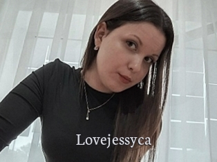 Lovejessyca
