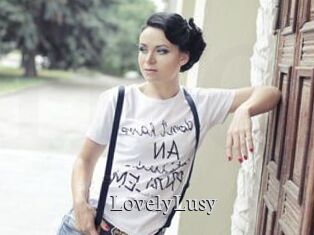 LovelyLusy