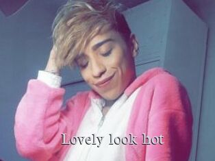 lovely_look_hot Free Host Empire