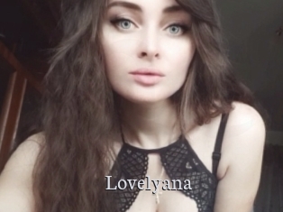 lovelyana Free Host Empire
