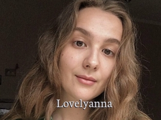 Lovelyanna