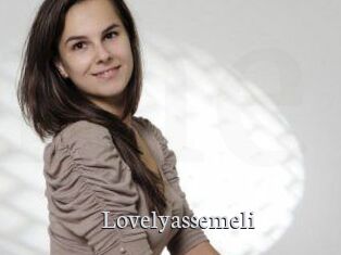 lovelyassemeli Free Host Empire