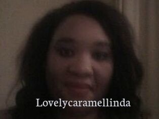 Lovelycaramellinda