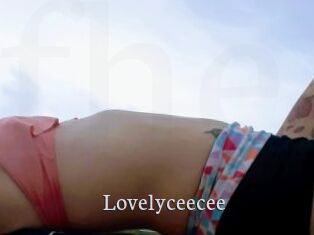 Lovelyceecee