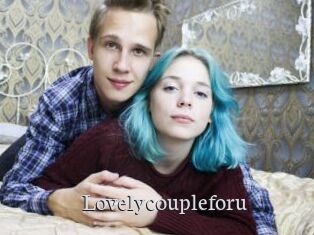 Lovelycoupleforu