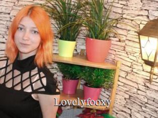 Lovelyfooxy