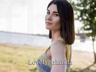 Lovelygirlaisha