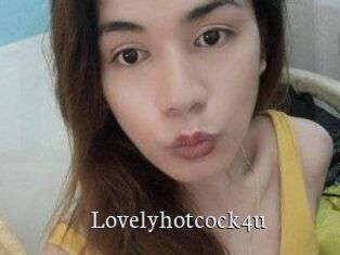 Lovelyhotcock4u
