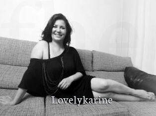 Lovelykarine