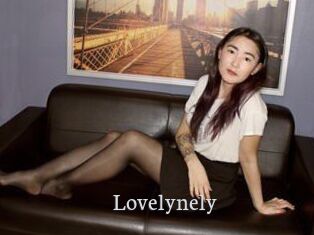 Lovelynely