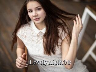 Lovelynightbb