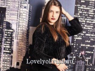 Lovelyoliviaforu