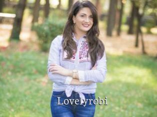 Lovelyrobi