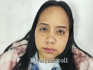 Lovelysharoll