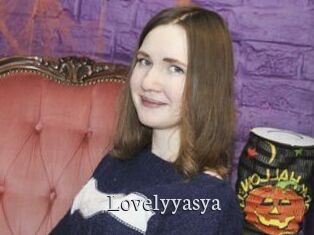 Lovelyyasya