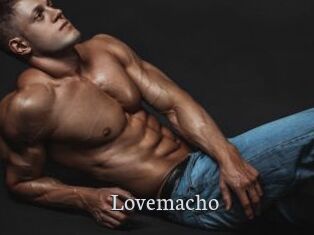 Lovemacho