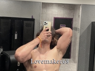 lovemaker68 Free Host Empire
