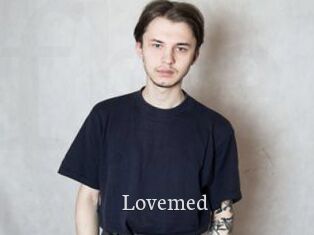 lovemed Free Host Empire