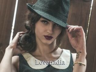 lovenadia Free Host Empire