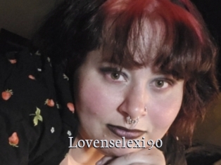 Lovenselexi90