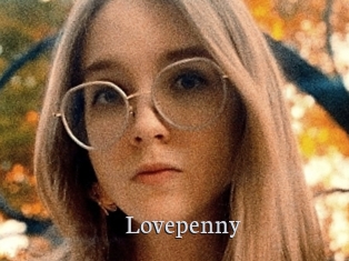 Lovepenny