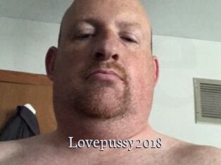 Lovepussy2018
