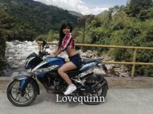Lovequinn