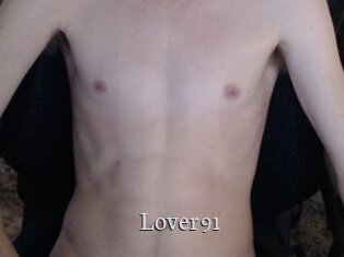 Lover91