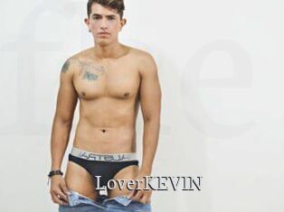 LoverKEVIN