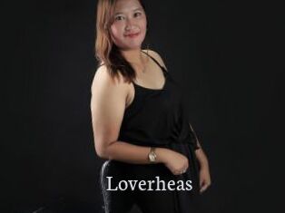 Loverheas