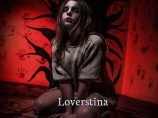 Loverstina