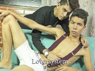 Loversystem