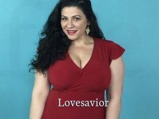 Lovesavior
